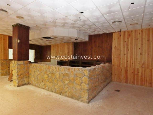Negocio Torrevieja Costa Blanca 83122999