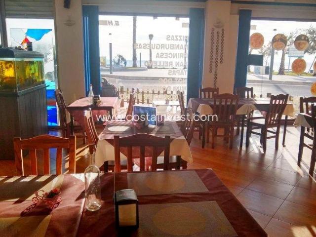 Negocio Torrevieja Costa Blanca 83123001