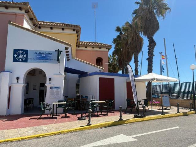 Negocio Torrevieja ALICANTE 101297335