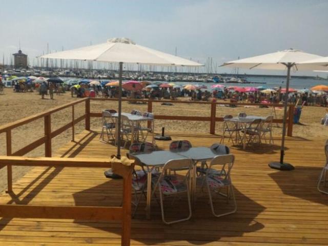 Negocio Torrevieja Alicante 103358241