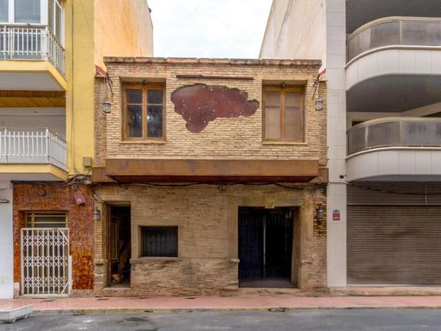 Negocio Torrevieja ALICANTE 99036059