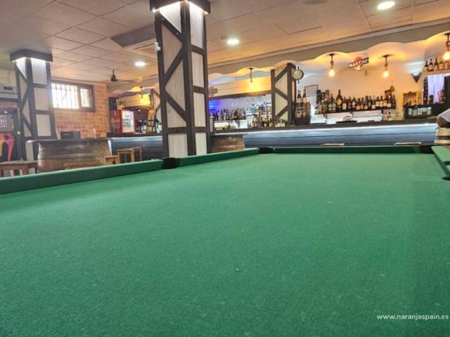 Negocio Torrevieja Alicante, Costa Blanca LS93286330