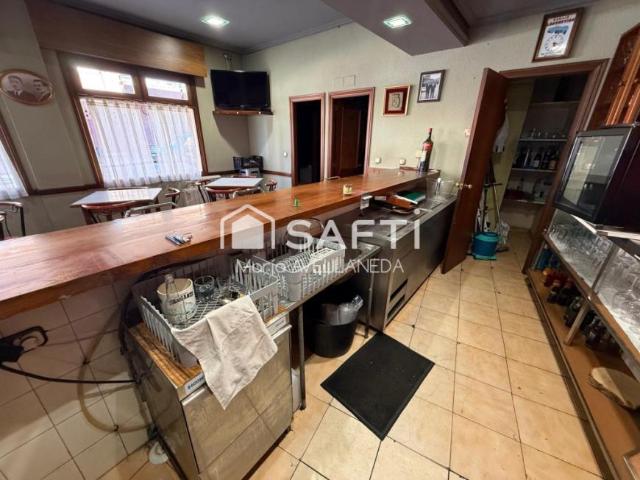 Negocio Valencia De Don Juan León ES104224117