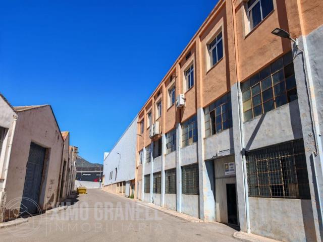 Negocio Vall D Uxo, La Castellón ELS84574897