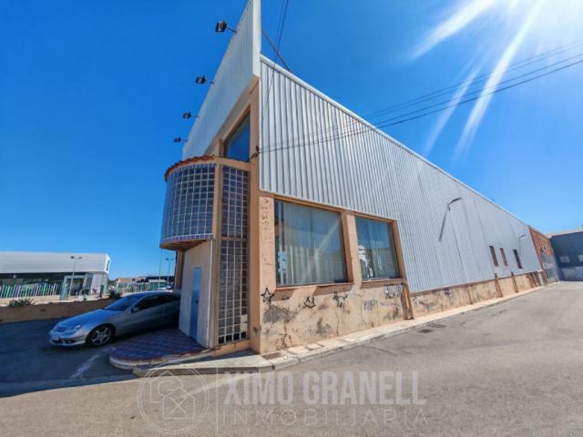 Negocio Vall D Uxo, La Castellón LS84574897
