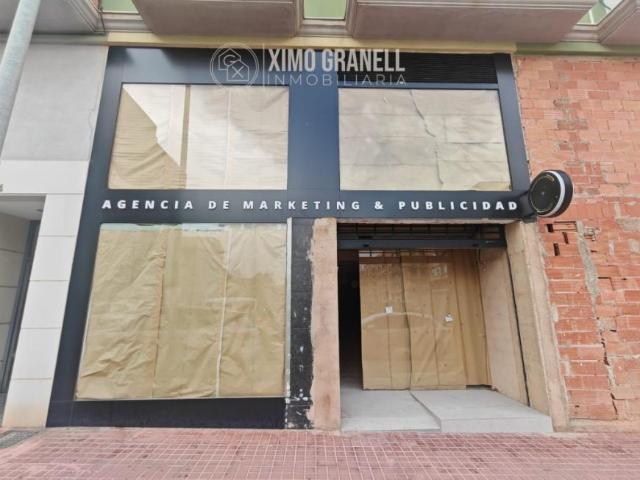 Negocio Vall D Uxo, La Castellón 98671365