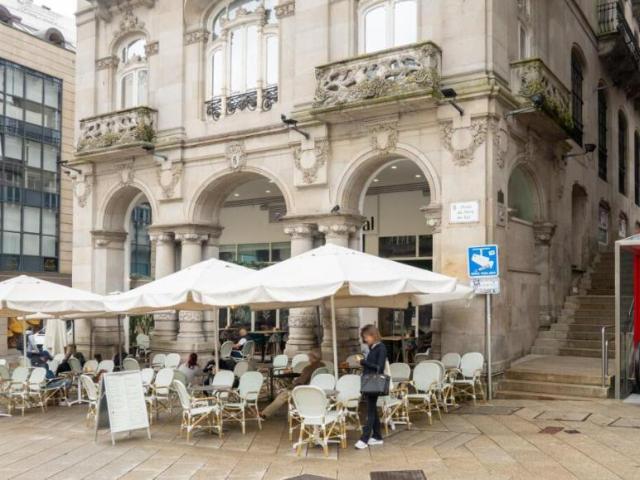 Negocio Vigo Pontevedra 92168840