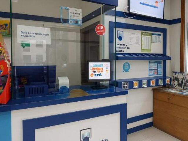 Negocio Vigo Pontevedra 96343959