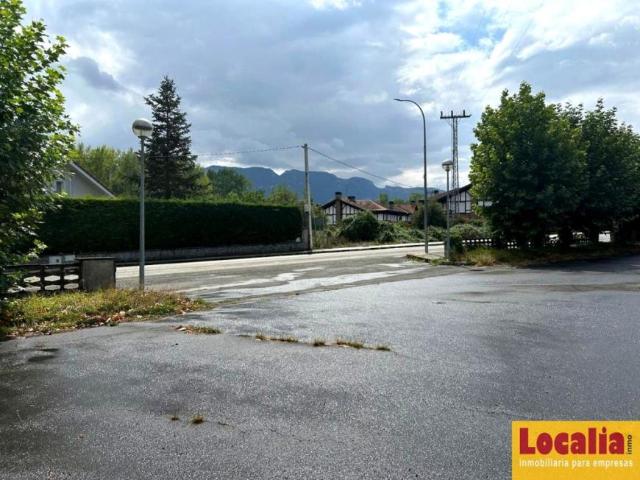 Negocio Villasana De Mena Burgos LS101639662