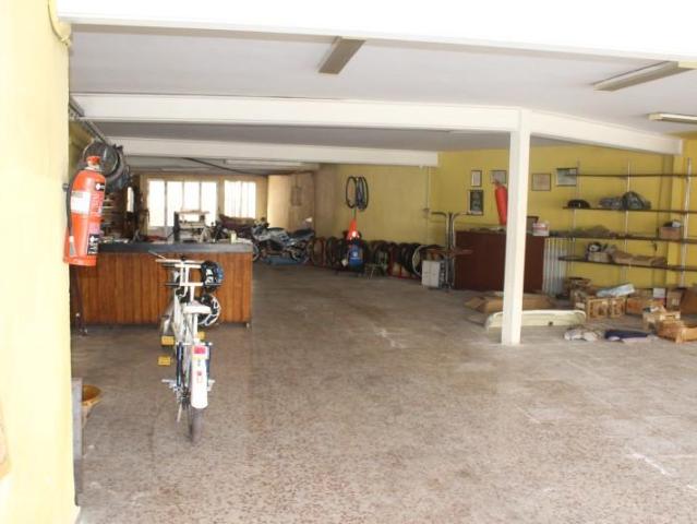 Negocio 1 Dormitorio Tomelloso Ciudad Real ES99650565