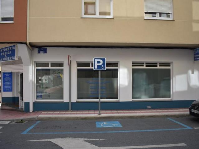 Negocio 1 Dormitorio Arteixo La Coruña ELS99650140