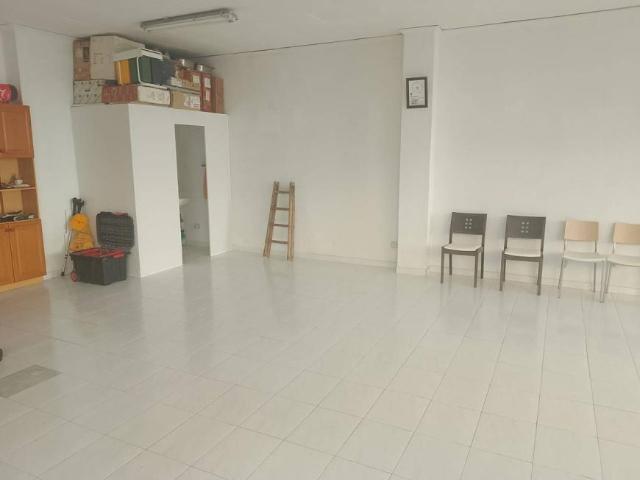 Negocio 1 Dormitorio Bellreguard Valencia ELS101662333