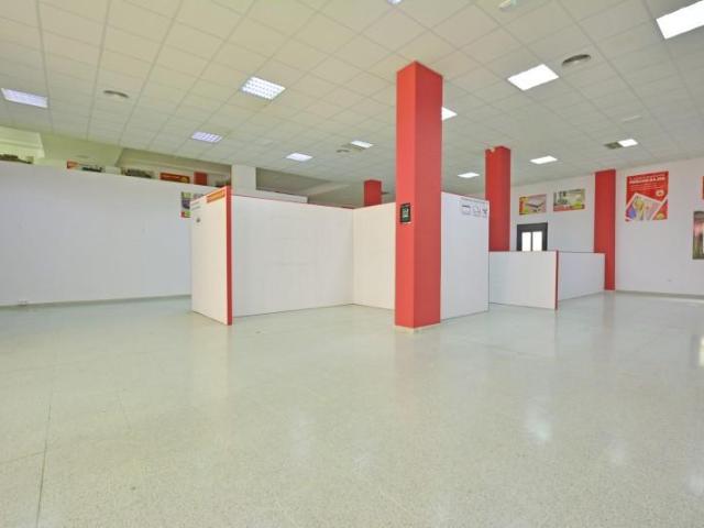 Negocio 1 Dormitorio Cáceres Cáceres ELS99650393
