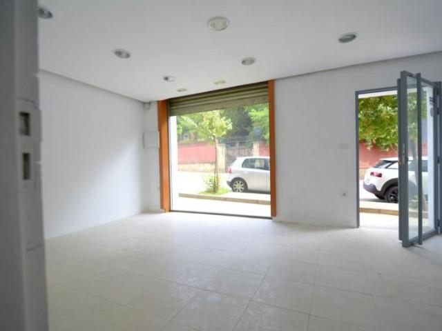 Negocio 1 Dormitorio Cáceres Cáceres ES99650403