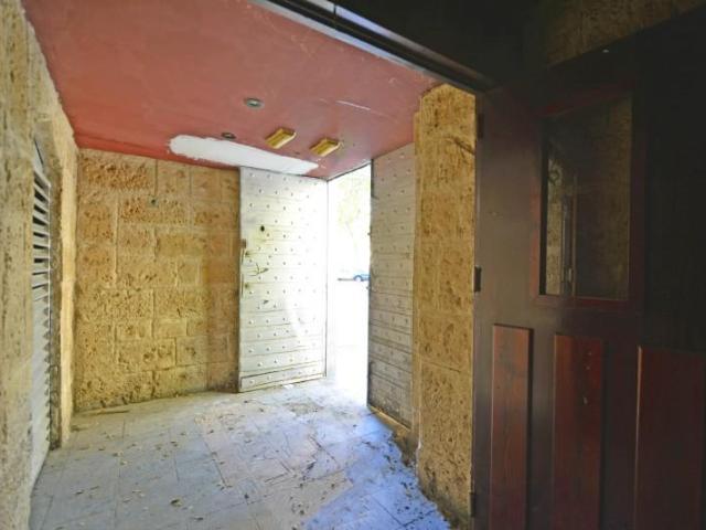 Negocio 1 Dormitorio Cáceres Cáceres ES99650411