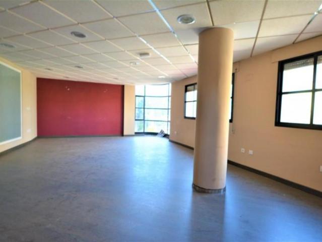 Negocio 1 Dormitorio Cáceres Cáceres ES99650420