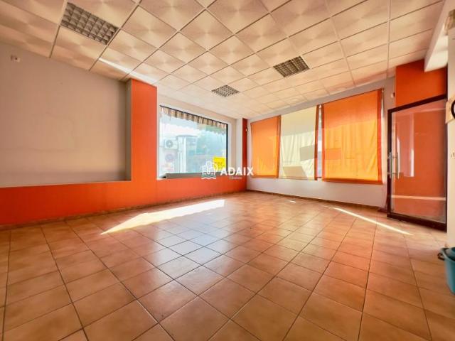 Negocio 1 Dormitorio Cáceres Cáceres ES99650432
