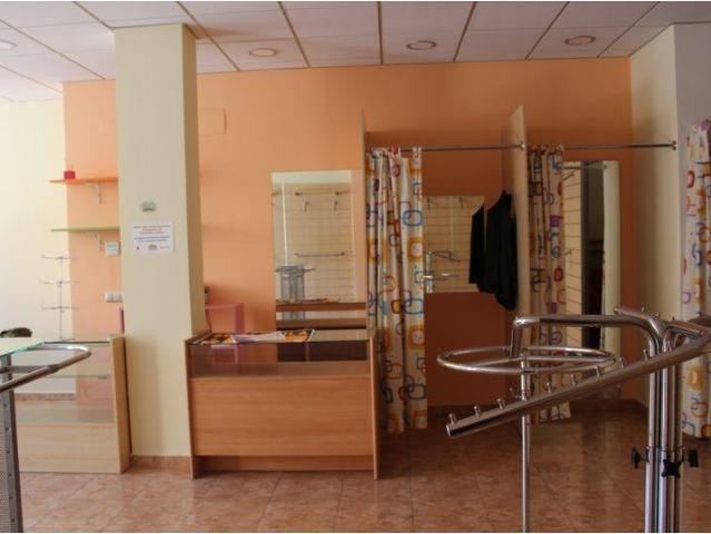 Negocio 1 Dormitorio El Palmar Murcia ELS102752648