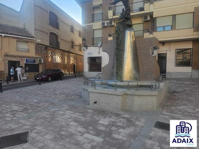 Negocio 1 Dormitorio Los Yébenes Toledo ELS99650599