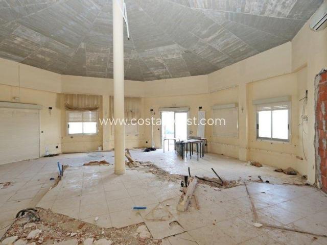 Negocio 1 Dormitorio Orihuela Costa Costa Blanca ES100942315