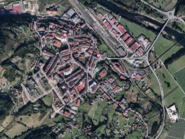 Negocio 1 Dormitorio Pravia Asturias ELS99649831