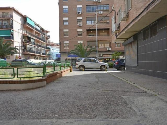 Negocio 2 Dormitorio Cáceres Cáceres ES99650422