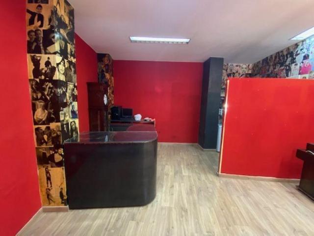 Negocio 2 Dormitorio Murcia Murcia ELS99650076