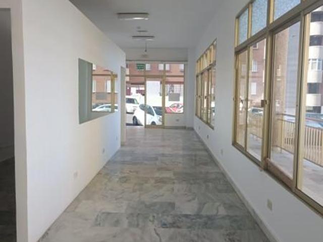 Negocio 2 Dormitorio Puerto De La Cruz Santa Cruz De Tenerife ES99650118