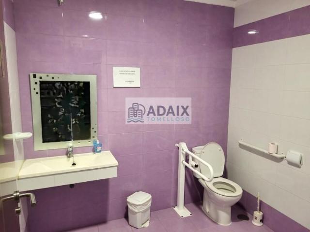 Negocio 3 Dormitorio Tomelloso Ciudad Real ELS99650583