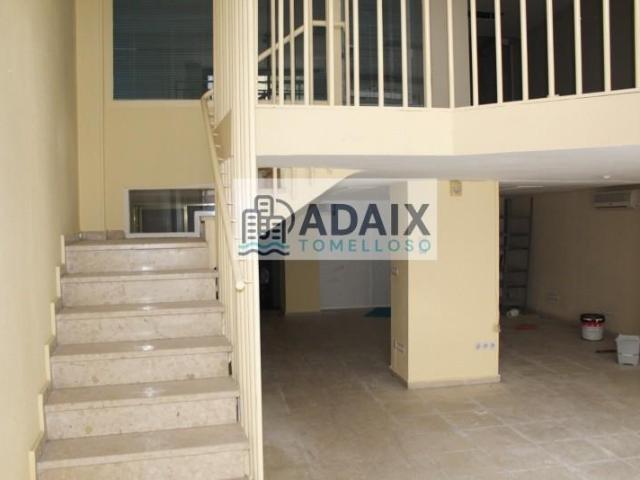 Negocio 3 Dormitorio Tomelloso Ciudad Real ES99650581