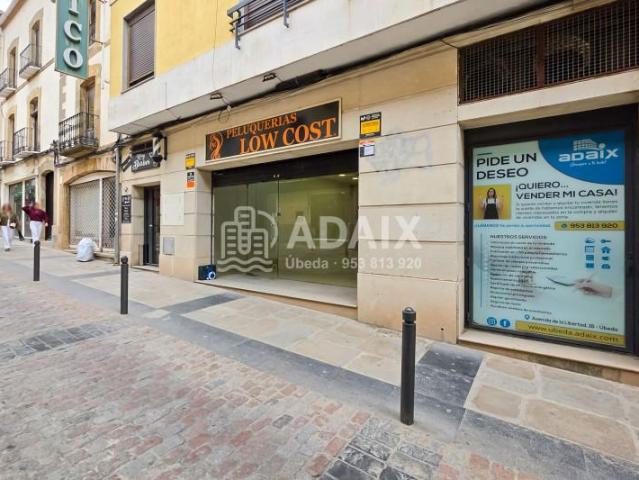 Negocio 3 Dormitorio Úbeda Jaén ES102052352
