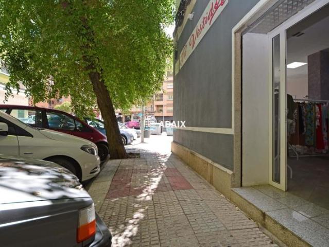 Negocio 3 Dormitorio Cáceres Cáceres ES99650424
