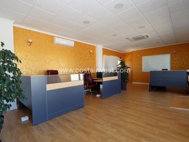 Negocio 3 Dormitorio Orihuela Costa Costa Blanca ELS102144370