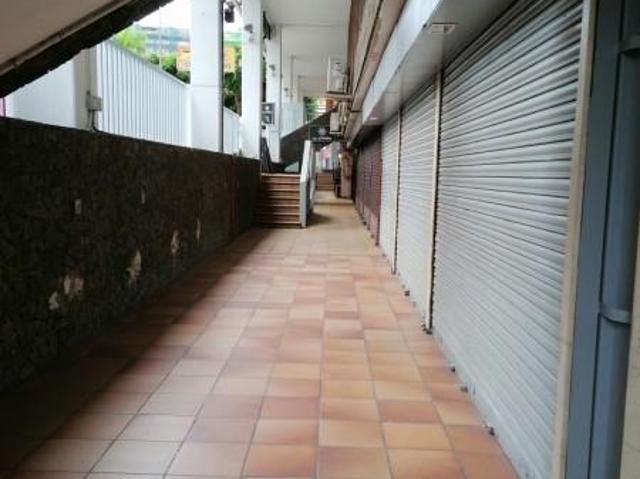 Negocio 3 Dormitorio Santa Cruz De Tenerife Santa Cruz De Tenerife ES99650116