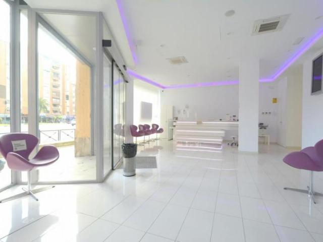 Negocio 4 Dormitorio Cáceres Cáceres ES99650395