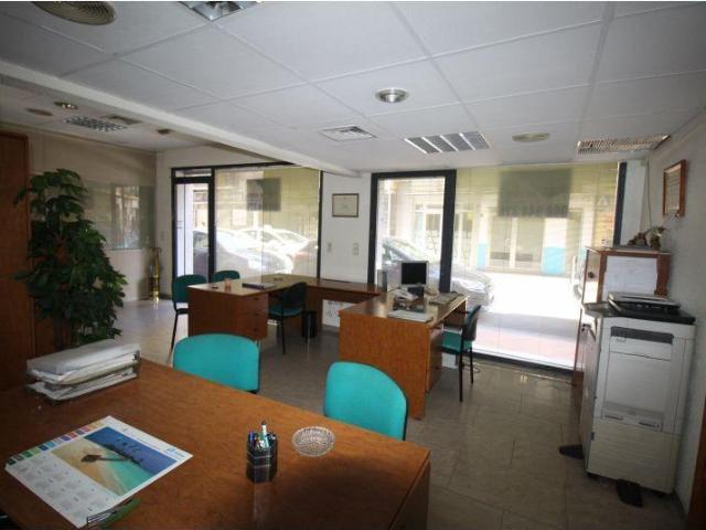 Negocio 4 Dormitorio Murcia Murcia ES99650078