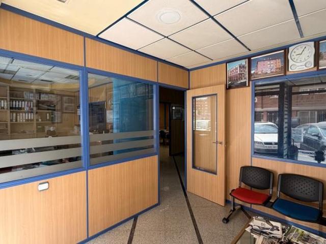 Negocio 5 Dormitorio Palencia Palencia ES101441874