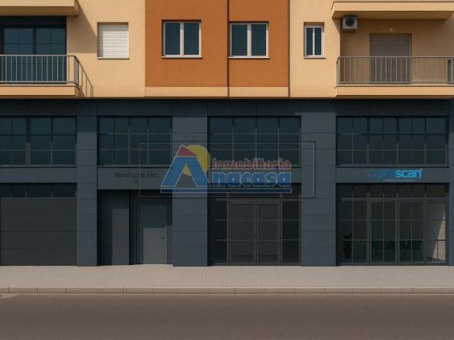 Negocio 9 Dormitorio Oliva Valencia ES100528183