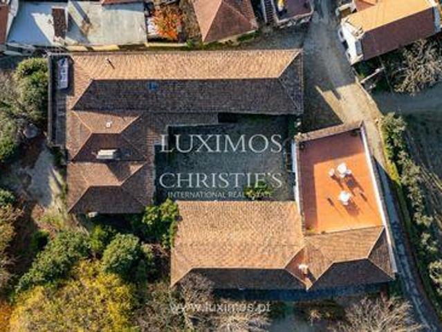 Negocios 8 quarto, Cumieira VILA REAL DLS96321249