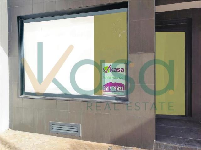 Negocios 1 quarto, Barreiro Barreiro DS102222240