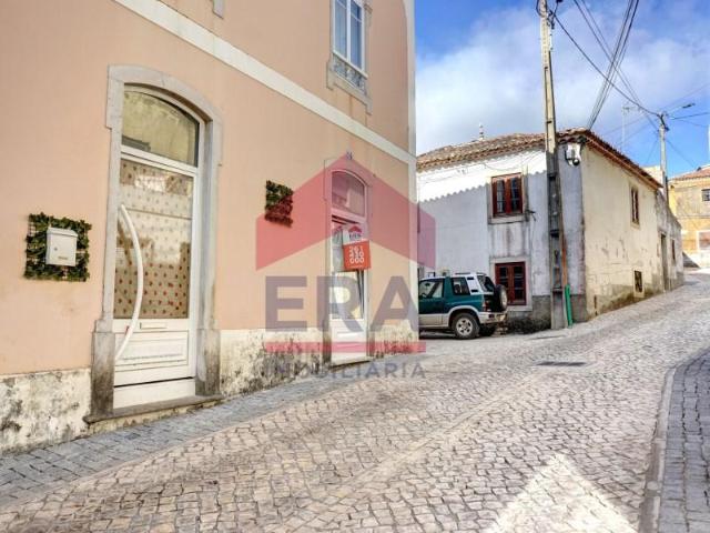 Negocios 3 quarto, Lourinhã Lourinhã DLS94819311