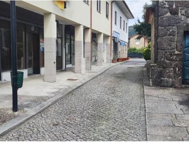 Negocios Terras de Bouro Terras de Bouro ELS101024349