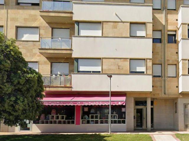 Negocios Traspaso Valladolid