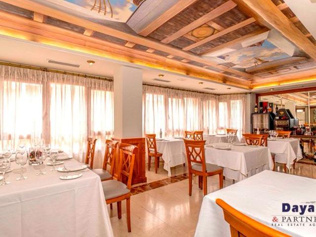 Negocios Venta Alicante