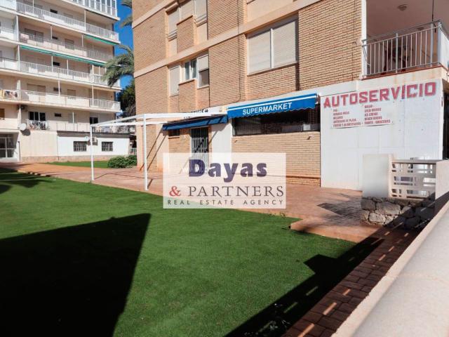 Negocios Venta Alicante