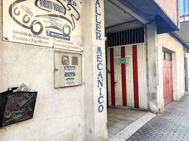 Negocios Venta Avila