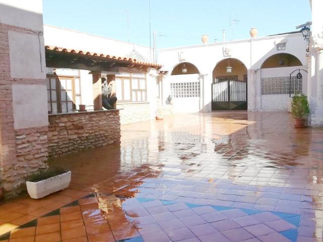 Negocios Venta Ciudad Real