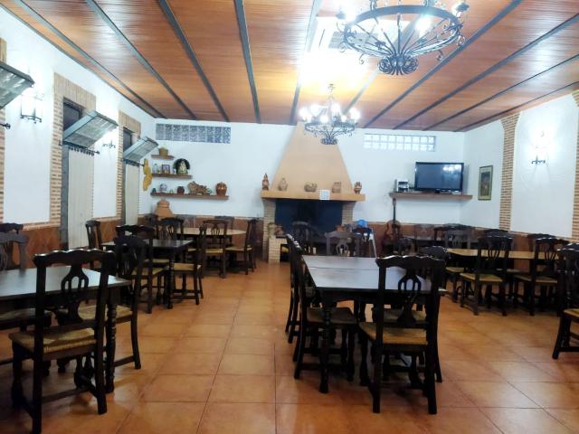 Negocios Venta Ciudad Real