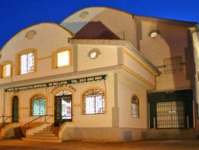 Negocios Venta Salamanca