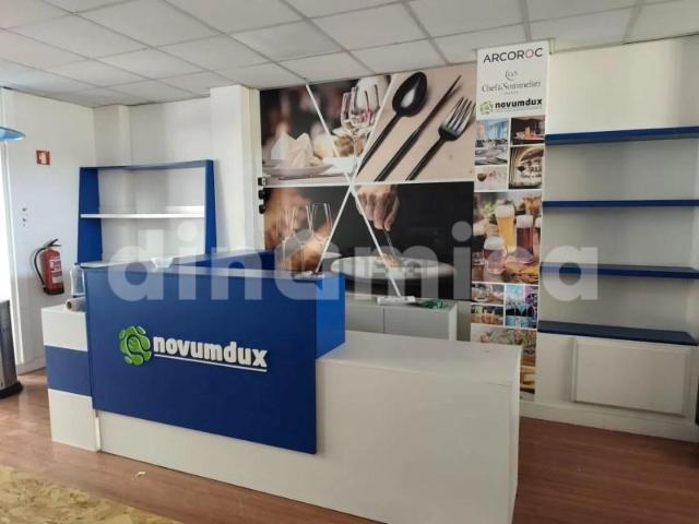 Negocios Vila Nova de Famalicão Vila Nova de Famalicão DS100768401